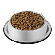 Сухой корм для кошек Purina Cat Chow Feline тройная защита, домашняя птица и индейка, пакет, 400 г